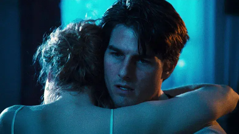 Eyes Wide Shut - Fondo