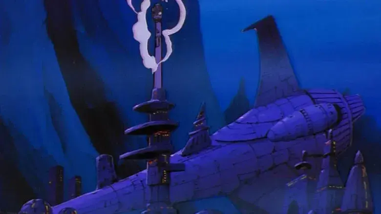 Transformers - Fondo