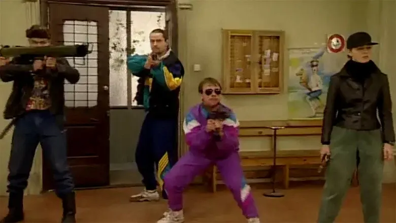Episodio 18