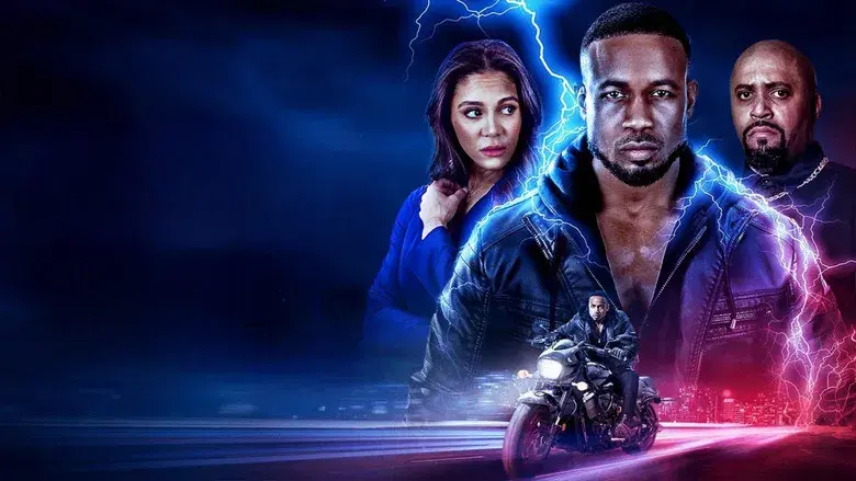 Lazarus: The Awakening - Fondo