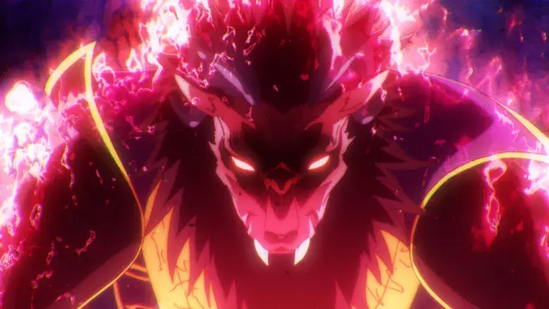 La bestia sagrada de la inmortalidad y el renacimiento