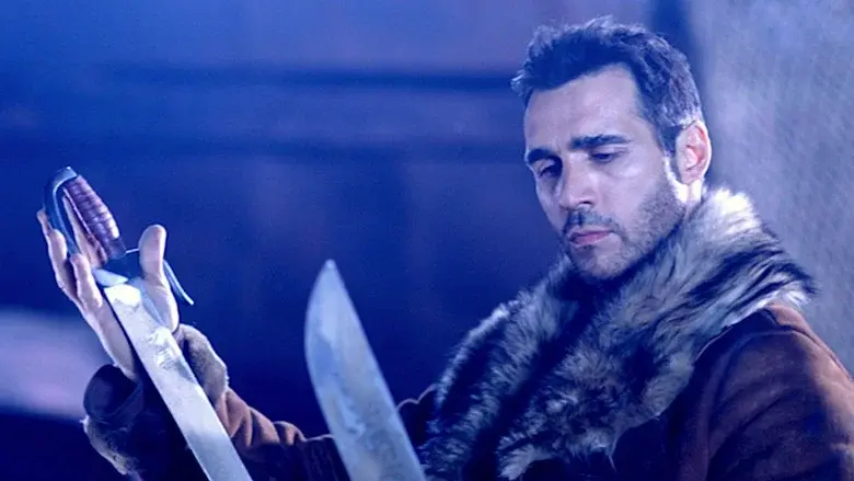 Los inmortales: El origen - Fondo