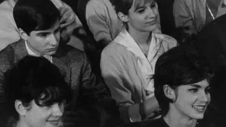 Antoine & Colette - Fondo