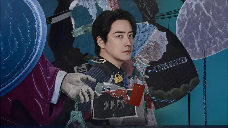 El arte de parecer Sarah - Fondo