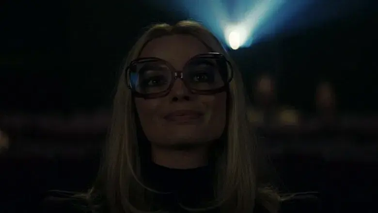 Érase una vez en… Hollywood - Fondo