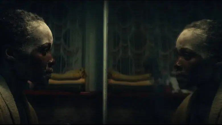 Un lugar tranquilo: Día uno - Fondo