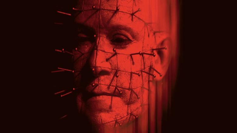 Hellraiser VI - Hellseeker - Fondo