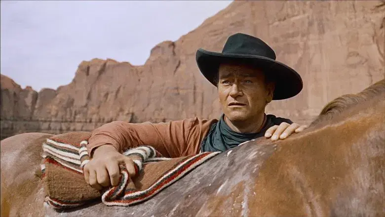 Centauros del desierto - Fondo