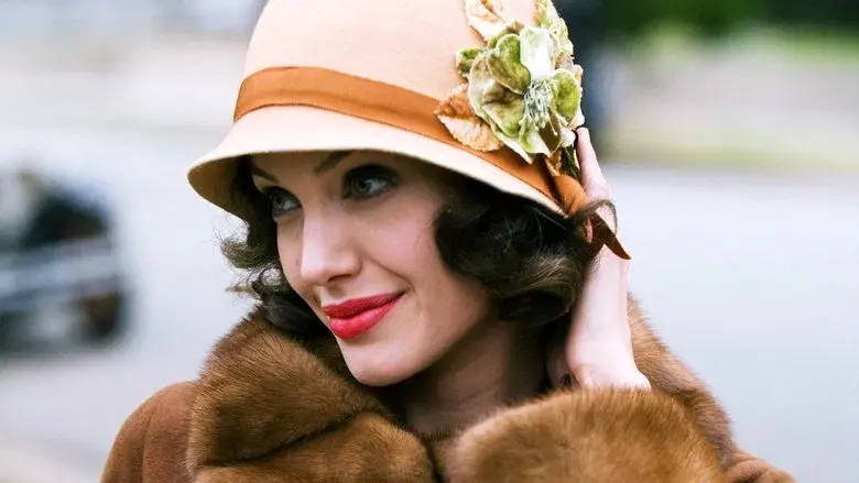 El intercambio - Fondo