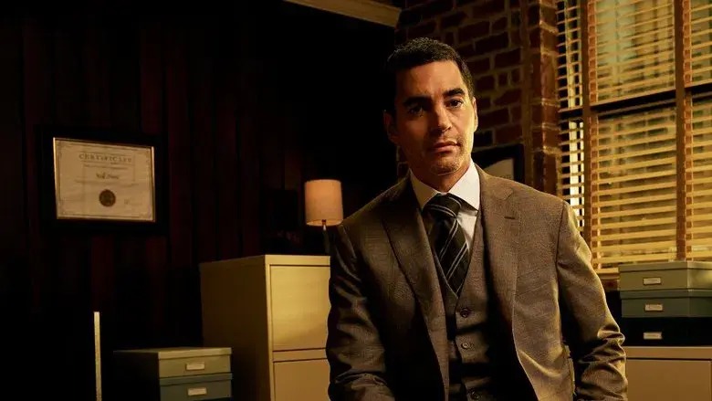 Will Trent, Agente Especial - Fondo