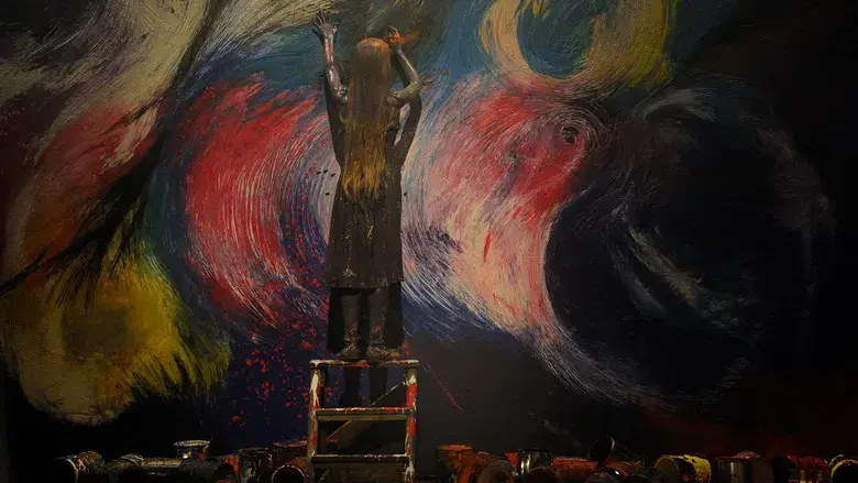 La gran belleza - Fondo