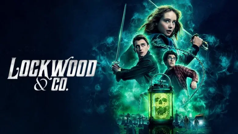 Agencia Lockwood - Fondo