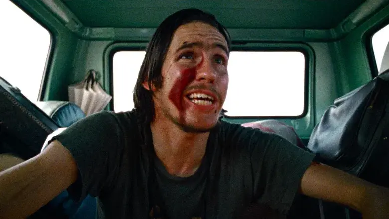 La matanza de Texas - Fondo