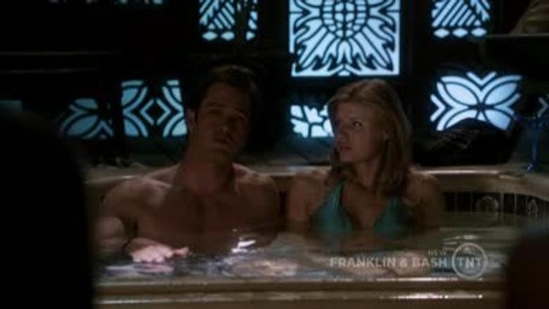 Franklin contra Bash