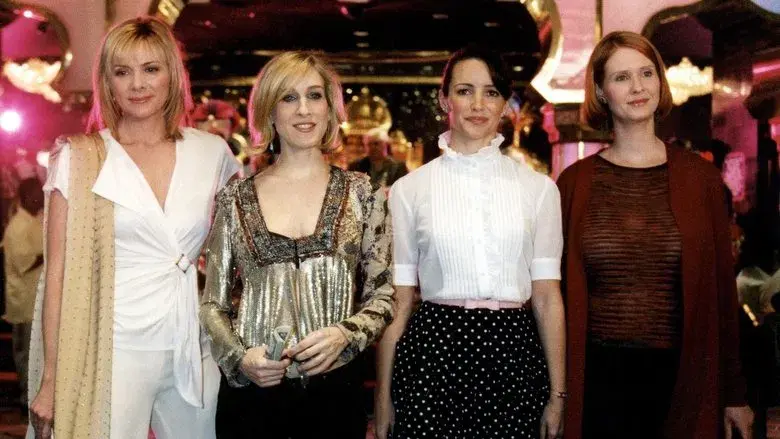 La fortuna es una vieja dama