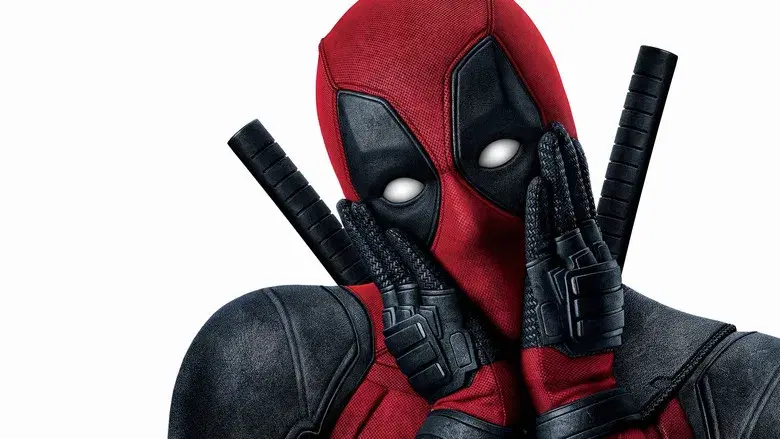 Deadpool - Fondo