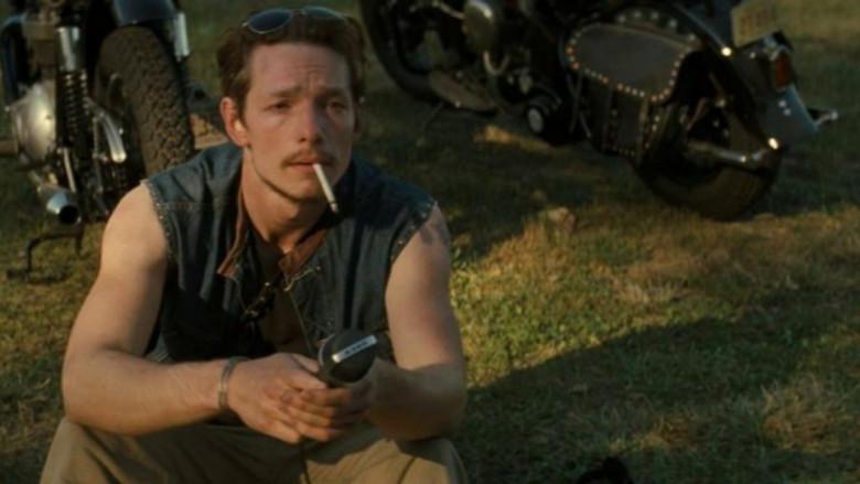 Bikeriders. La ley del asfalto - Fondo