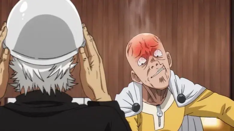 Bang, el superagobiante