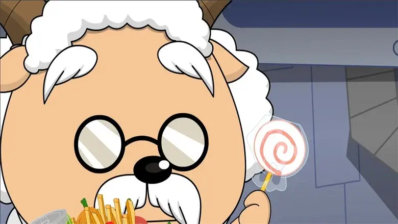 Episodio 483