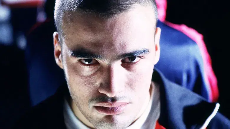 Carne trémula - Fondo