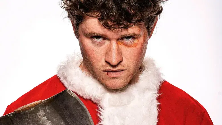 Noche de Paz, Noche de Muerte - Fondo