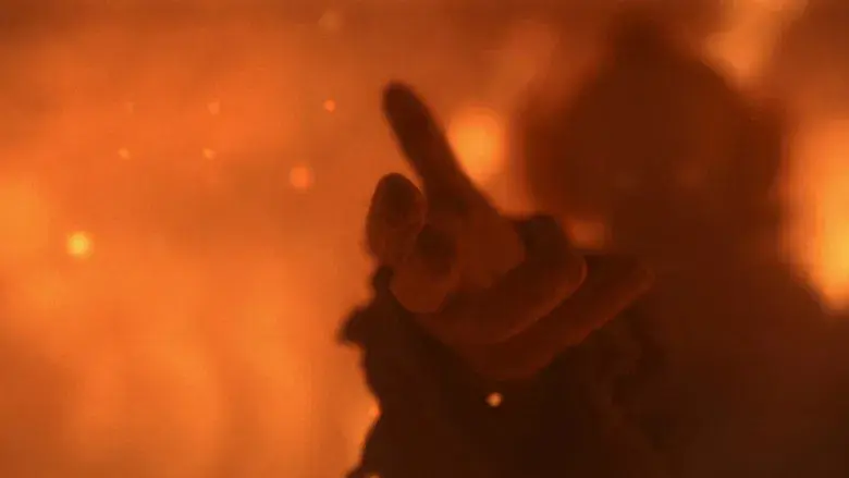 It: Bienvenidos a Derry - Fondo