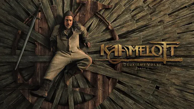 Kaamelott : Deuxième volet (Partie 1) - Fondo