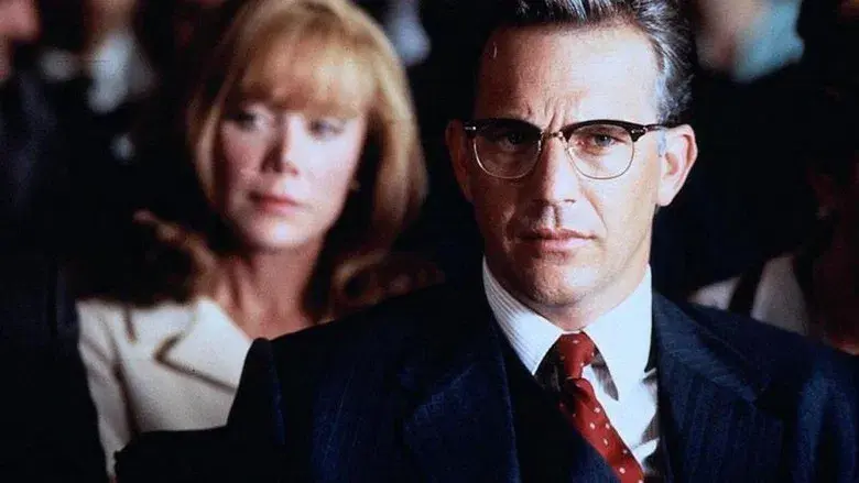 JFK: Caso abierto - Fondo