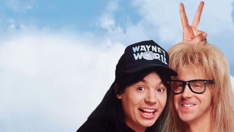 Wayne's World 2: ¡Qué desparrame 2! - Fondo