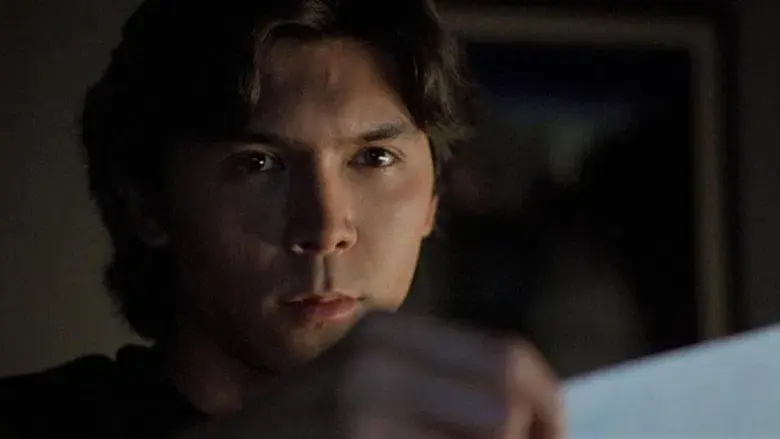 La noche del diablo - Fondo