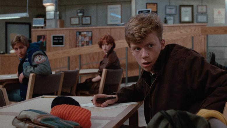 El club de los cinco - Fondo