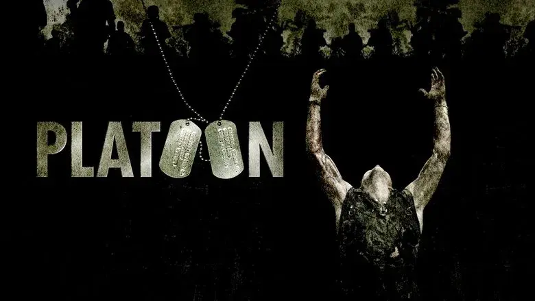 Platoon - Fondo