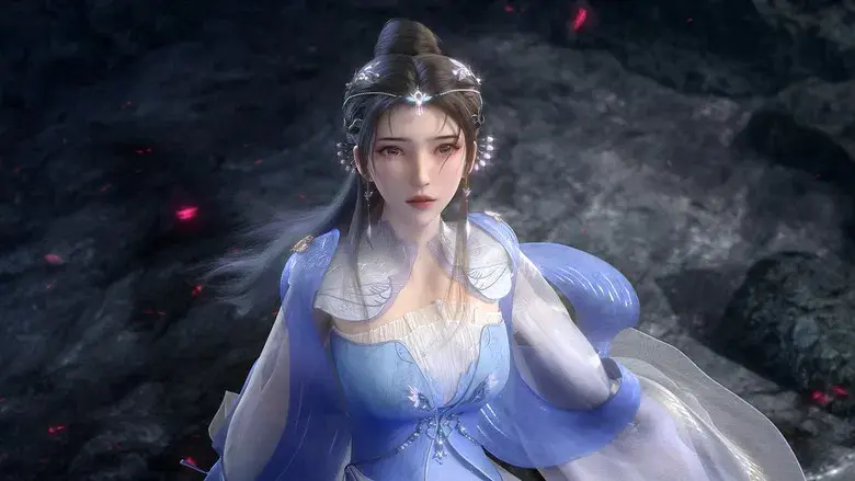 Renegade Immortal - Fondo