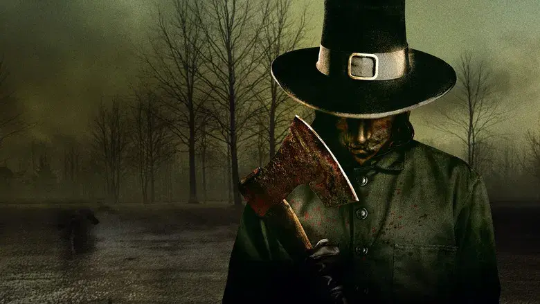 Black Friday - Fondo