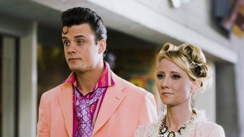 Masters of Science Fiction - Fondo