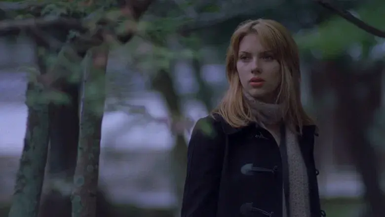 Lost in Translation - Fondo