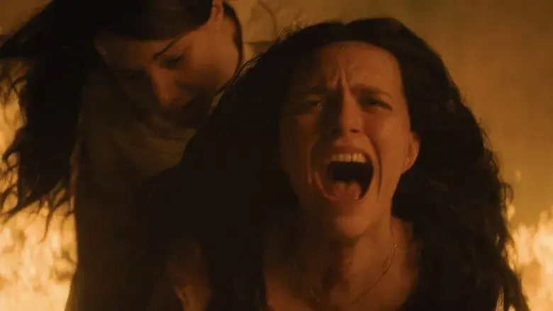 La primera profecía - Fondo