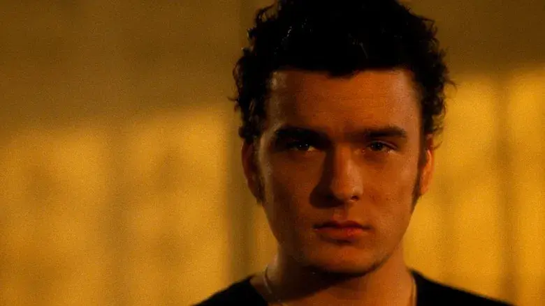 Carretera perdida - Fondo