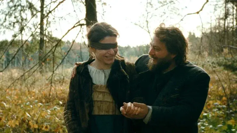 El baño del diablo - Fondo