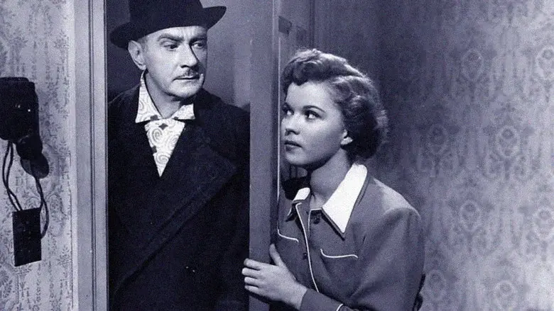 Mr. Belvedere, estudiante - Fondo