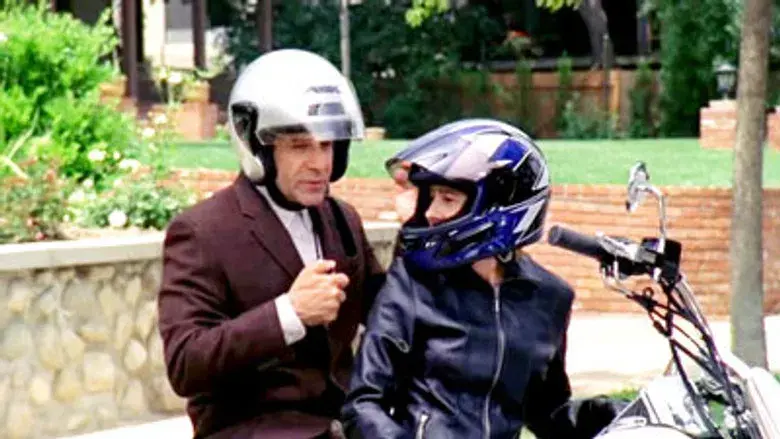 El Sr. Monk y la mala novia