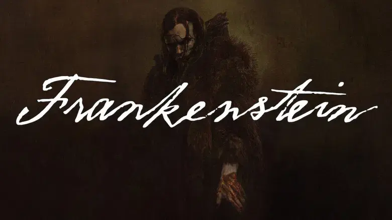 Frankenstein - Fondo