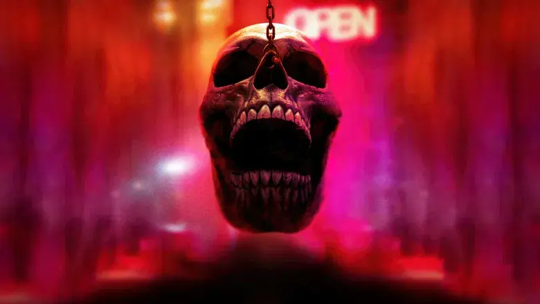 Destino final: Lazos de sangre - Fondo