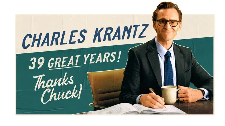 La vida de Chuck - Fondo