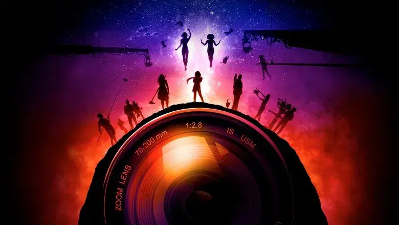 Reunidos: Así se hizo The Marvels - Fondo