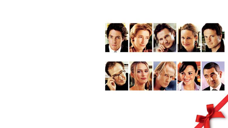 Love Actually - Fondo