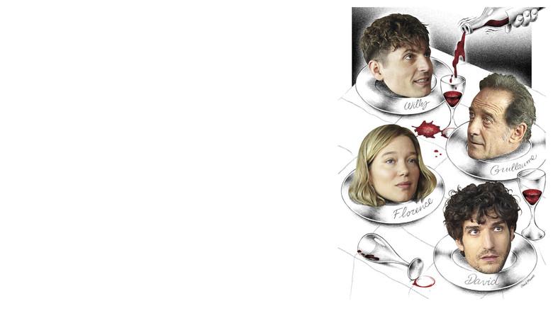 El segundo acto - Fondo