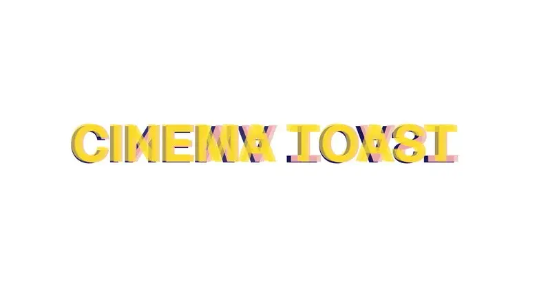 Cinema Toast - Fondo