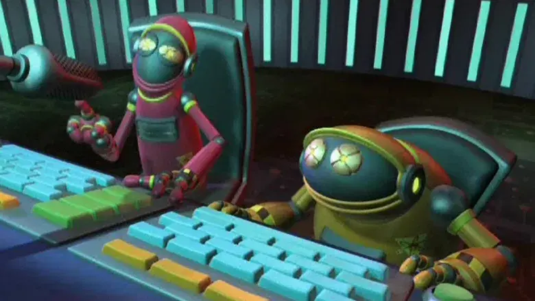 El Regreso de los Nanobots