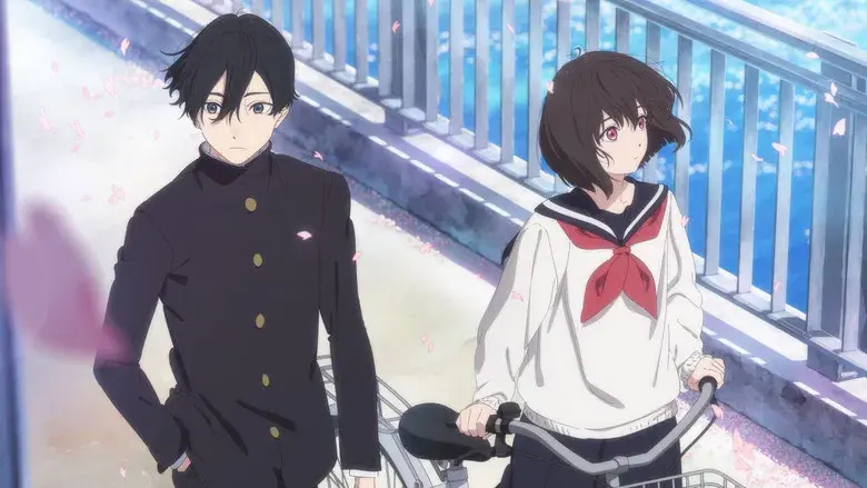 SHOSHIMIN: How to become Ordinary - Fondo